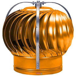 $182661.46 - 24"Ø Garganta, 2350CFM, 3995m3/hr, Cobre, Sin Base, Refuerzo Externo, MXECO-014, Empaque: 124X129X124 cm, 27.21kg, Envío: 13 Días