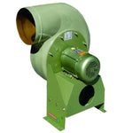$164145.55 - 11"Rotor, 5HP, 5100FM, 8665m3/hr, 3450RPM, 220/440V, 81dB, MXAET-013, Empaque: 65X90X65 cm, 77kg, Envío: 15 Días