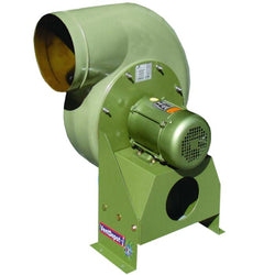 $73838.63 - 4"Rotor, 1/2HP, 360CFM, 612m3/hr, 3450RPM, 220/440V, 85dB, MXAET-002, Empaque: 52X62X52 cm, 18kg, Envío: 15 Días