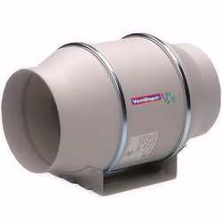 $26274.02 - Ducto 12"Ø, 1783m3/hr, 120V/1F/60Hz, 335W, 1.63A, 67dB, Temperatura Máxima 70 Grados, MXHXE-007, Empaque: 50X40X40 cm, 14kg, Envío: 0 Días