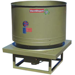 $191773.12 - 63000CFM, 107037m³/hr, 10HP, 550RPM, 220-440V, 3F, 60Hz, 88dB, 4 Polos.   , MXRUV-023, Empaque: 178X168X183 cm, 252kg, Envío: 10 Días