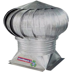 $6403.84 - Garganta de 40"Ø, 11157m3/hr, Base, Aluminio, 1 año Garantía., MXACH-010, Empaque: 114X114X95 cm, 33kg, Envío: 0 Días