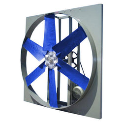 $137019.23 - Aspas 61"Ø,  107037m3/hr, 220/440V, 10HP, 88dB, MXAJM-004, Empaque: 178X178X86 cm, 194kg, Envío: 15 Días