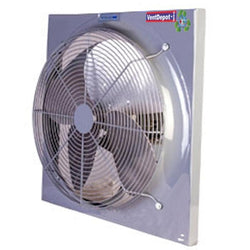 $11981.43 - Aspas 20"Ø, 6792m3/hr, 127V, 1/4HP,  5.9A., MXAXA-003, Empaque: 69X 69X 34 cm, 12kg, Envío: 15 Días