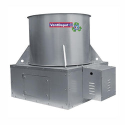 $192522.23 - Aspas 59"Ø   Acero, 92703m3/hr, 220/440V, 10HP,60Hz, 4.8/2.4A, 87.0dB, MXHRB-014, Empaque: 240X198X198 cm, 500kg, Envío: 15 Días