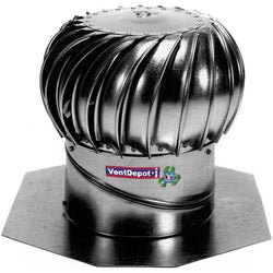 $2674.72 - Garganta de 12", Base, Lámina Galvanizada, 3 años de Garantía. , MXGLT-001, Empaque: 53X53X43 cm, 7kg, Envío: 0 Días