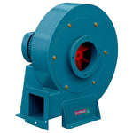 $46188.76 - RotorPalaRecta 9"Ø, 3500m3/hr, 208-230/460V, 5HP, 60Hz,11.8/5.9A, 90dB, MXPBL-009, Empaque: 67X77X63 cm, 66kg, Envío: 45 Días