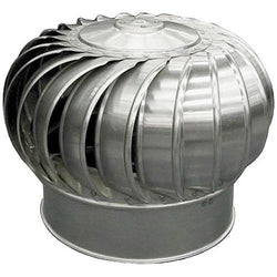 $9614.52 - 24"Turbina, 22 Aspas, 100%Aluminio, 1 año de Garantía., MXELA-003, Empaque: 60X60X60 cm, 2.5kg, Envío: 0 Días