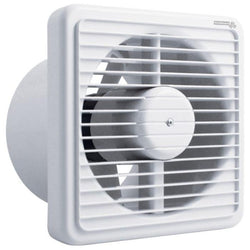 $1411.38 - Ducto 6"Ø, 320m3/h, 189CFM, 127V, 1F, 60Hz, 35W, 35dB., MXBTV-001, Empaque: 21X15X21 cm, 0.58kg, Envío: 0 Días