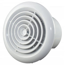 $1713.49 - Ducto 6"Ø, 292m3/h, 172 CFM, 127V, 1F, 60Hz, 31W, 38dB., MXFNR-002, Empaque: 21X15X21 cm, 0.90kg, Envío: 0 Días