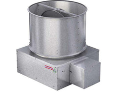 $151936.03 - 34761CFM, 59059m³/hr, 3Fase, 208-230/460V, 587RPM, 5HP, 5.49BHP, 13.9-13.4/6.7A., MXAIF-022, Empaque: 150X155X150 cm, 318kg, Envío: 20 Días