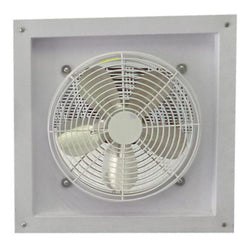 $20792.70 - Ducto 31"Ø, 11040m3/h, CFM 6498, 127V/1F/50Hz, Amps 5.10, 64dB, MXAFA-007, Empaque: 81X31X72 cm, 18kg, Envío: 6 Días