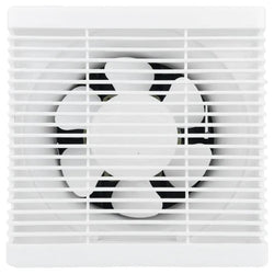 $1212.20 - Ducto 6"Ø, 280m3/h, 164.801 CFM,  127V, 1F, 60Hz, 30W, 150A, 43dB., MXLAD-001, Empaque: 25X 25X 15 cm, 1kg, Envío: 6 Días