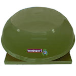 $71301.52 - Aspas 42" Ø, 27072m3/hr, 220/440V, 1HP, 4.6/2.3A, 83dB, 3 Fases., MXMSR-004, Empaque: 163X 71X 127 cm, 77kg, Envío: 10 Días