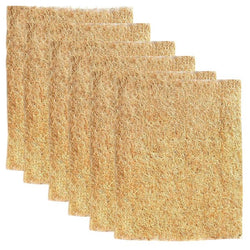 $653.11 - 6Pzas, R45, 28x31" ó 71x78cm, Fibra Aspen., MXANS-004, Empaque: 75X 82X 9 cm, 6kg, Envío: 0 Días