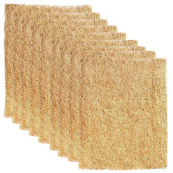 $901.15 - 9Pzas, R45, 28x31" ó 71x78cm, Fibra Aspen., MXANS-005, Empaque: 75X 82X 10 cm, 9kg, Envío: 0 Días