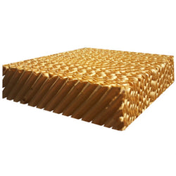 $1499.24 - 12x72x2", 67CFM, 112m3/hr, Escurrimiento de Agua 45° en"V"., MXCPD-009, Empaque: 33X 185X 7 cm, 1.2kg, Envío: 0 Días