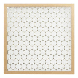 $481.39 - 1Pza, 8x40x2, MERV  4, Eficiencia: 80 a 85% a 30 mic, 2316m³/hr a 1mmcda, desechable., MXCTB-0400, Empaque: 22X120X6 cm, 0.150kg, Envío: 10 Días