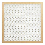 $890.88 - 1Pza, 24x34x4, MERV 4, Eficiencia: 80 a 85% a 30 mic, 11416m³/hr a 1mmcda,desechable., MXCTB-1042, Empaque: 63X89X11 cm, 0.600kg, Envío: 10 Días