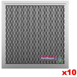 $47514.57 - 10Pzas, 24x40x2", MERV13, Eficiencia 65 a 70% a 30 micras, 6960m³/hr a 1mmcda,Reusable., MXLST-1053, Empaque: 63X120X60 cm, .700kg, Envío: 12 Días