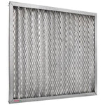 $586.96 - 1pza, 14x26x2", Eficiencia: 45 a 55% a 30 mic, 3414 m3/hr a 500 ppm, Lavable.., MXWNS-514, Empaque: 37X69X6 cm, 2kg, Envío: 10 Días