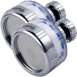 $206.43 - 2Pzas, Ø22mm, Algodón Micrón PP, Plateado, Plástico., MXLEM-002, Empaque: 6X8X12 cm, 0.110kg, Envío: 0 Días