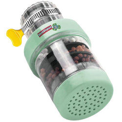 $129.69 - 1Pza, Ø15-22mm, Carbón Activado/Zeolita/Maifan/Sulfito de Calcio/PVA, Verde., MXHDN-001, Empaque: 5X9X5 cm, 0.075kg, Envío: 0 Días