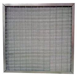 $2340.06 - 1Pza, 16x20x2", MERV 10, Eficiencia 55 al 60% a 30micras, 8mmcda a 625ppm, 1Parte, MXEFN-100, Empaque: 41X51X5 cm, 1kg, Envío: 10 Días