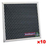 $5181.29 - 10Pzas, 8x38x1", MERV  7, Eficiencia 70 a 75% a 30 micras, 580m3/hr, desechable., MXCRB-0399, Empaque: 22X100X30 cm, 0.450kg, Envío: 18 Días