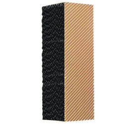 $2977.80 - 12x72x12", 2327CFM, 3953m3/hr, Aire 15°, Agua 45°, Antibacterial. , MXLLL-015, Empaque: 33X185X33 cm, 7.4kg, Envío: 5 Días