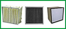  Filtros para Aire