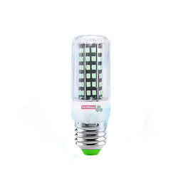 $267.33 - 1 Pza, 10W, 110V, 112LED, 25000hr, E27, Plástico, Germinicida y/o Bactericida., MXLBB-001, Empaque: 10X3X3 cm, 0.29kg, Envío: 0 Días