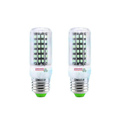 $511.76 - 2 Pzas, 10W, 110V, 112LED, 25000hr, E27, Plástico, Germinicida y/o Bactericida., MXLBB-002, Empaque: 13X6X6 cm, 0.58kg, Envío: 0 Días