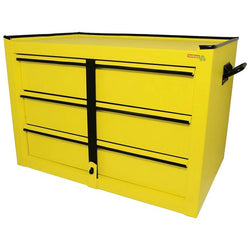 $3772.36 - 3 Gavetas, 13 3/4" Base, 14 9/16" Altura, 21 21/32" Ancho, Lámina 0.6mm, MXHIW-001, Empaque: 45X47X65 cm, 25kg, Envío: 0 Días