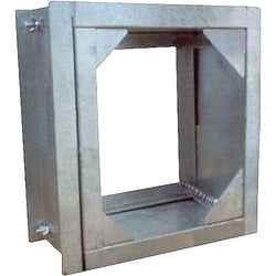 $13387.33 - 90x100x7", hasta 4" de filtros, Galvanizado, C.18, c/pestaña, MXGBO-1210, Empaque: 228X255X18 cm, 22.76kg, Envío: 6 Días