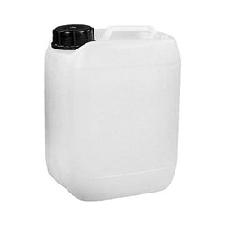 $220.02 - 1 Pza, 20L, Ø 5cm , Polietileno, Tapa de Rosca , Natural Translúcido., MXBIY-007, Empaque: 31X40X25 cm, 0.9kg, Envío: 0 Días