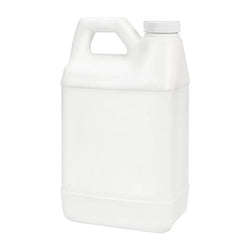 $53.70 - 1 Pza, 1L, Ø 3.4cm , Polietileno, Tapa de Rosca , Blanco., MXPML-001, Empaque: 13X19X 5 cm, 0.02kg, Envío: 0 Días