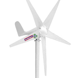 $12639.06 - 300 W, 24V, Vientos hasta 162 km/hr, 5 cuchillas, -40°C a 80°C, MXANY-002, Empaque: 73X33X24 cm, 9kg, Envío: 25 Días