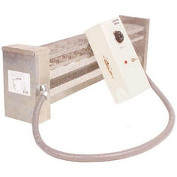 $21851.72 - 27304BTU, 8KW, 230V/3Fases/60Hz, 10-12m3 de cuarto, MXSAU-006, Empaque: 89X 43X 23 cm, 2kg, Envío: 20 Días