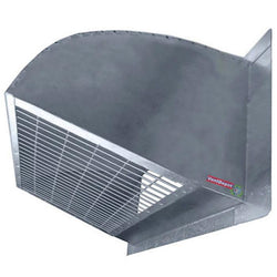 $91693.51 - 100x100", Galvanizado, C.16, Malla Electrosoldada, Inclinación 90°, Gorro cubre lluvia, MXAHR-048, Empaque: 259X259X166 cm, 14.45kg, Envío: 6 Días