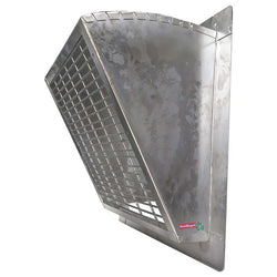 $66428.63 - 100x100", Galvanizada, Cal. 16, Malla Electrosoldada, Inclinación 30°, Gorro cubre lluvia, MXSAP-048, Empaque: 259X259X166 cm, 14.45kg, Envío: 6 Días