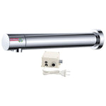 $1320.93 - 1Pza, Sensor 15 a 30cm, 127V, 60Hz, Frío, Automático, Ø de Tubo 1/2"., MXWFG-001, Empaque: 24X 8X 15 cm, 2.3kg, Envío: 20 Días