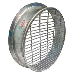 $26882.64 - 60" diam, 10" ancho, normas OSHA, Acabado Galvanizado, MXEGR-035, Empaque: 153X153X26 cm, 3.5kg, Envío: 15 Días