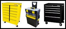  Herramientas: Gabinetes Moviles Portaherramientas
