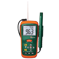 $6320.18 - 10 a 95%RH, -50 a 500ºC en IR, Temp. Aire -20 a 60ºC, MXHLS-001, Empaque: 20X13X9 cm, 0.20kg, Envío: 10 Días