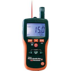 $20732.54 - 10 a 95%RH, Temperatura Aire -20 a 60ºC, Punto de Rocio -68.4 a 59.9ºC, MXHYC-001, Empaque: 18X11X7 cm, 0.20kg, Envío: 15 Días