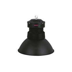 $2484.14 - 1Pza, 85/265V, 13 500LM, 100W, LED, Apertura 90º , 6 000 ºK, BLANCO ,50IP, MXNIO-001, Empaque: 38X 37X 38 cm, 1.8kg, Envío: 15 Días