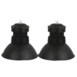 $4968.27 - 2Pzas, 85/265V, 13 500LM, 100W, LED, Apertura 90º , 6 000 ºK, BLANCO ,50IP, MXNIO-002, Empaque: 38X 37X 38 cm, 3.6kg, Envío: 15 Días