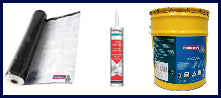  Impermeabilizantes y Selladores