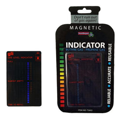 $464.87 - 3Pzas, Gas Butano/GLP, -10C a 120C, Pet/Cristal Líquido, Negro. , MXGIS-003, Empaque: 6X10X6 cm, 0.060kg, Envío: 0 Días